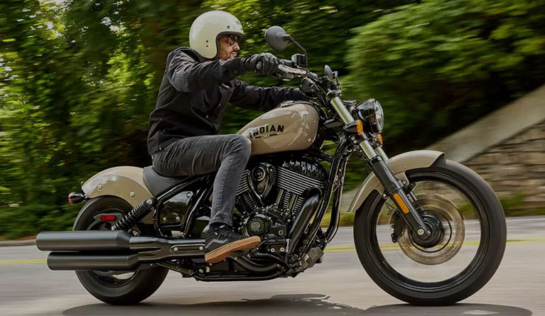 Indian Motorcycles