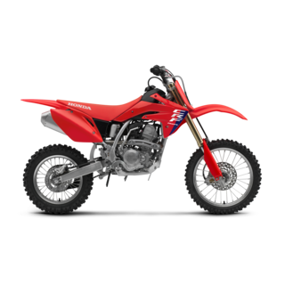 CRF150R image