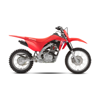 CRF125F image