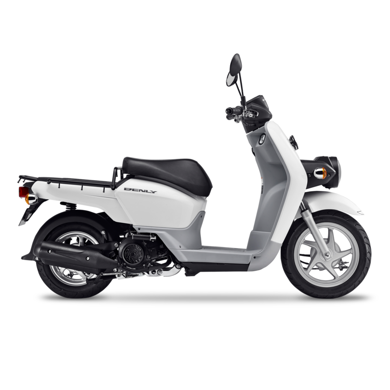 MW110 Benly image