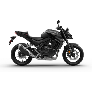 CB750 Hornet image