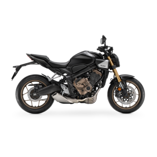 CB650R E-Clutch image