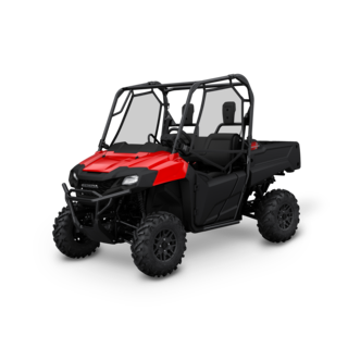 Pioneer 700-2 image