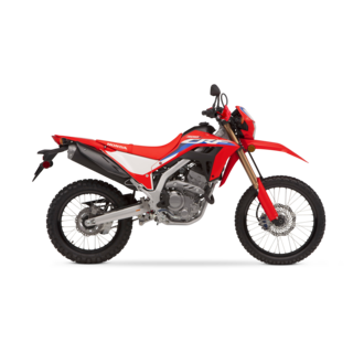 CRF300L image