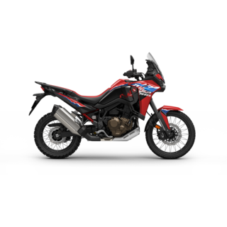 Africa Twin image