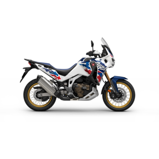 Africa Twin Adventure Sports ES DCT image