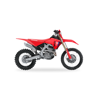 CRF250RX image