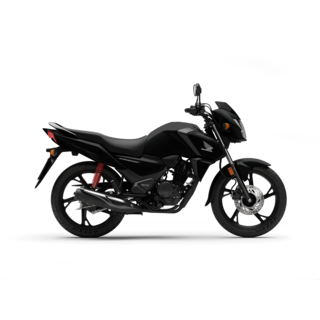 CB125F image