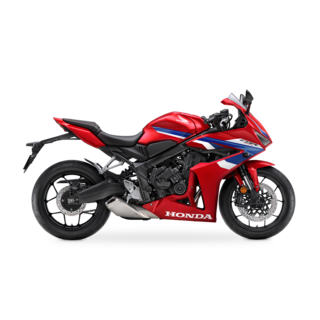 CBR650R E-Clutch image
