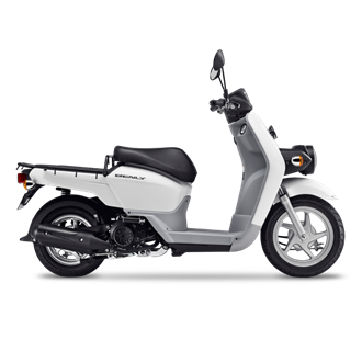MW110 Benly image