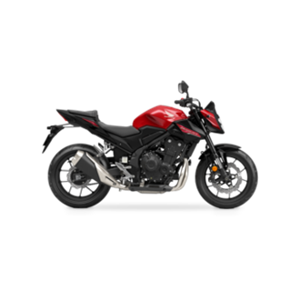 CB500 Hornet image