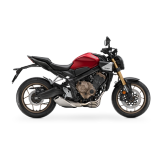 CB650R image