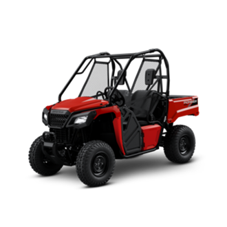 Pioneer 520 image