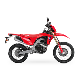 CRF450RL image