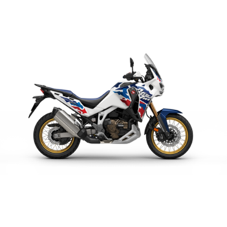 Africa Twin Adventure Sports ES DCT image