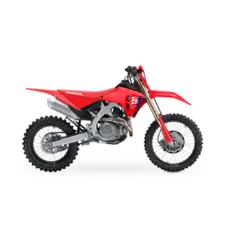 CRF450RX image