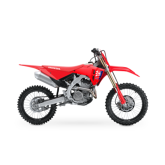 CRF250R image