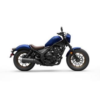 CMX500 S Edition image