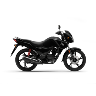 CB125F image